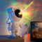 Creative Astronaut Galaxy Starry Sky Projector