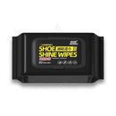 Instant Shoe Cleaning Wipes