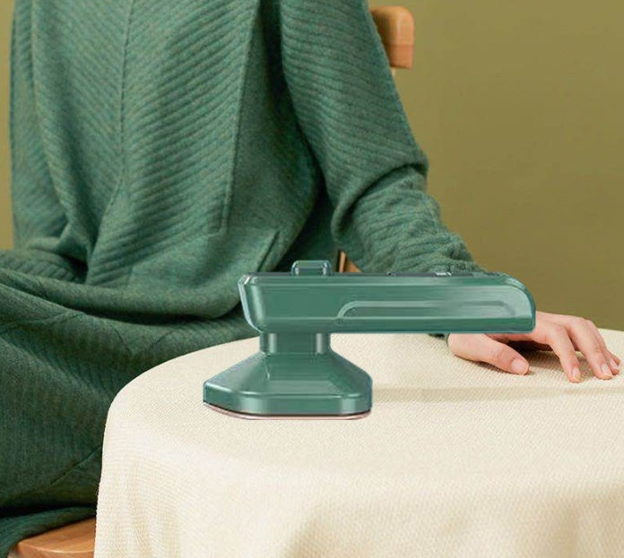 Ironing Machine Portable