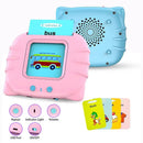 Card Early Education Children