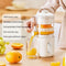 Multifunctional Wireless Electric Juicer