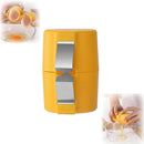 Multifunctional Egg Shell Opener Gadget for Raw Egg