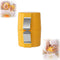 Multifunctional Egg Shell Opener Gadget for Raw Egg