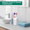 Travel Toothbrush Head Covers – Keep Your Toothbrush Clean & Hygienic On-the-Go!