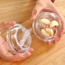 Multifunctional Kitchen Garlic Grinder Gadgets