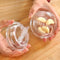 Multifunctional Kitchen Garlic Grinder Gadgets