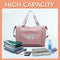 All-in-One Travel Bag – Dry & Wet Separation, Expandable & Durable