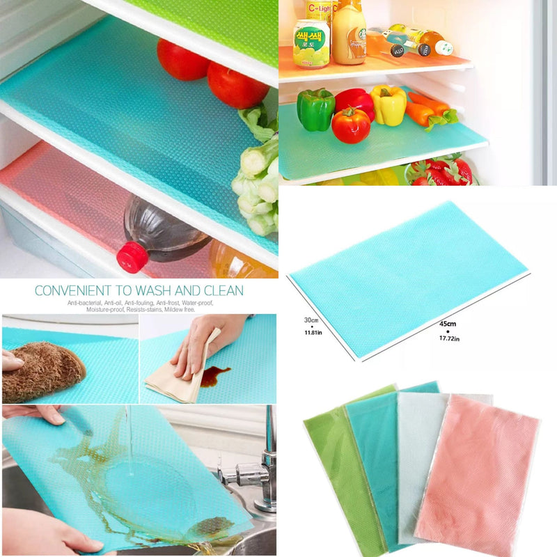 Fridge Mat Big Size 60x200cm*