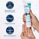 Discover the CeraVe 4-in-1 Skincare Kit – Your Gateway to Healthy, Radiant Skin!