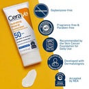 Discover the CeraVe 4-in-1 Skincare Kit – Your Gateway to Healthy, Radiant Skin!