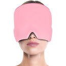 Migraine Relief Hat Cold Therapy