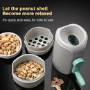 Automatic Peanut Sheller | Shelled Pistachios Opener Tools