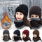 Warm Winter Beanie Cap & Neck Warmer Set – Soft, Cozy, & Stylish