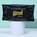 Instant Shoe Cleaning Wipes